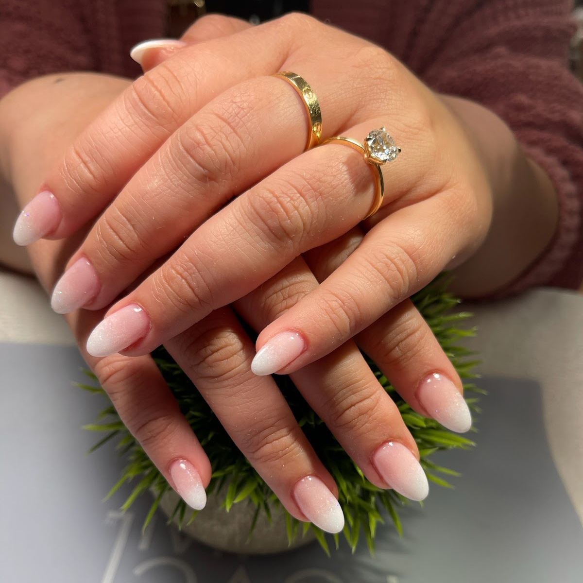 Nails Services 